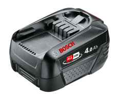 Li-Iyon Akü 18V 4.0 Ah
