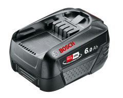 Li-Iyon Akü 18V 6.0 Ah