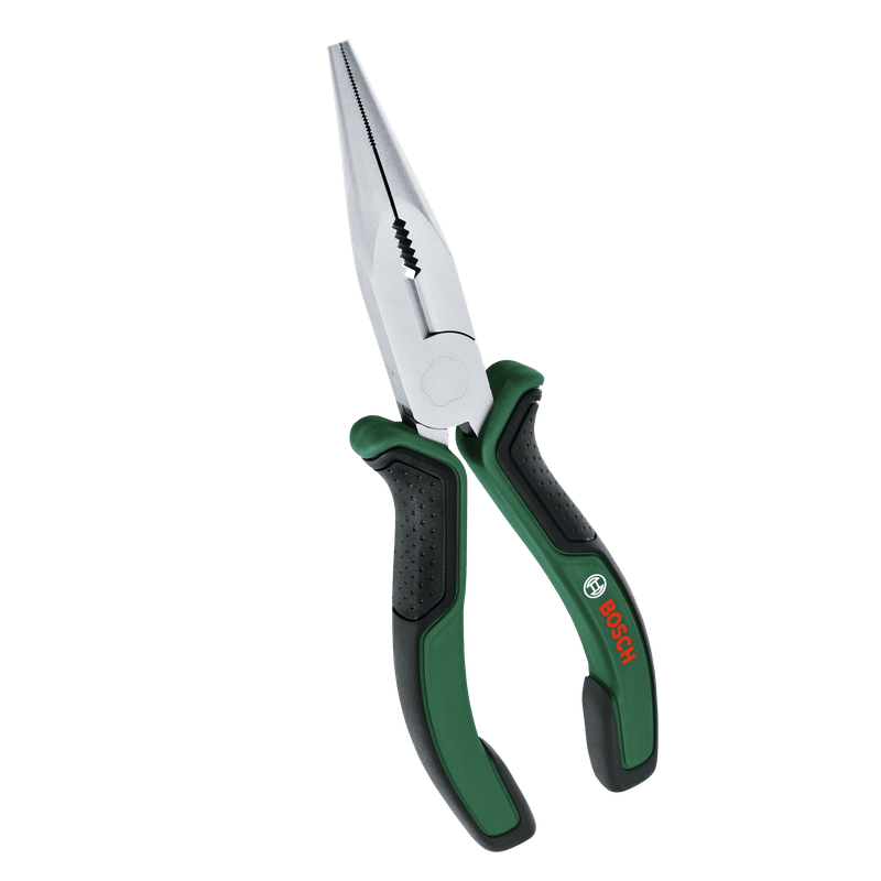 Uzun Ağızlı Kargaburun 180 mm