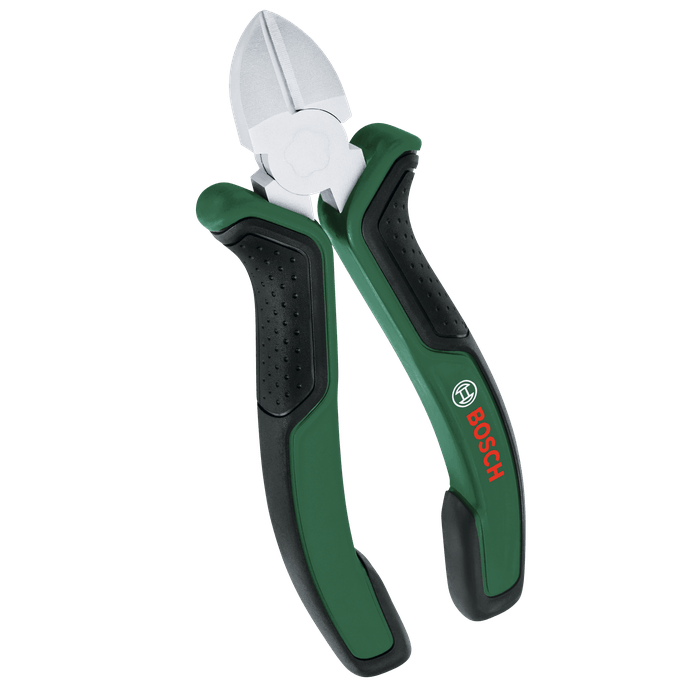 Diyagonal Yan Keski 160mm