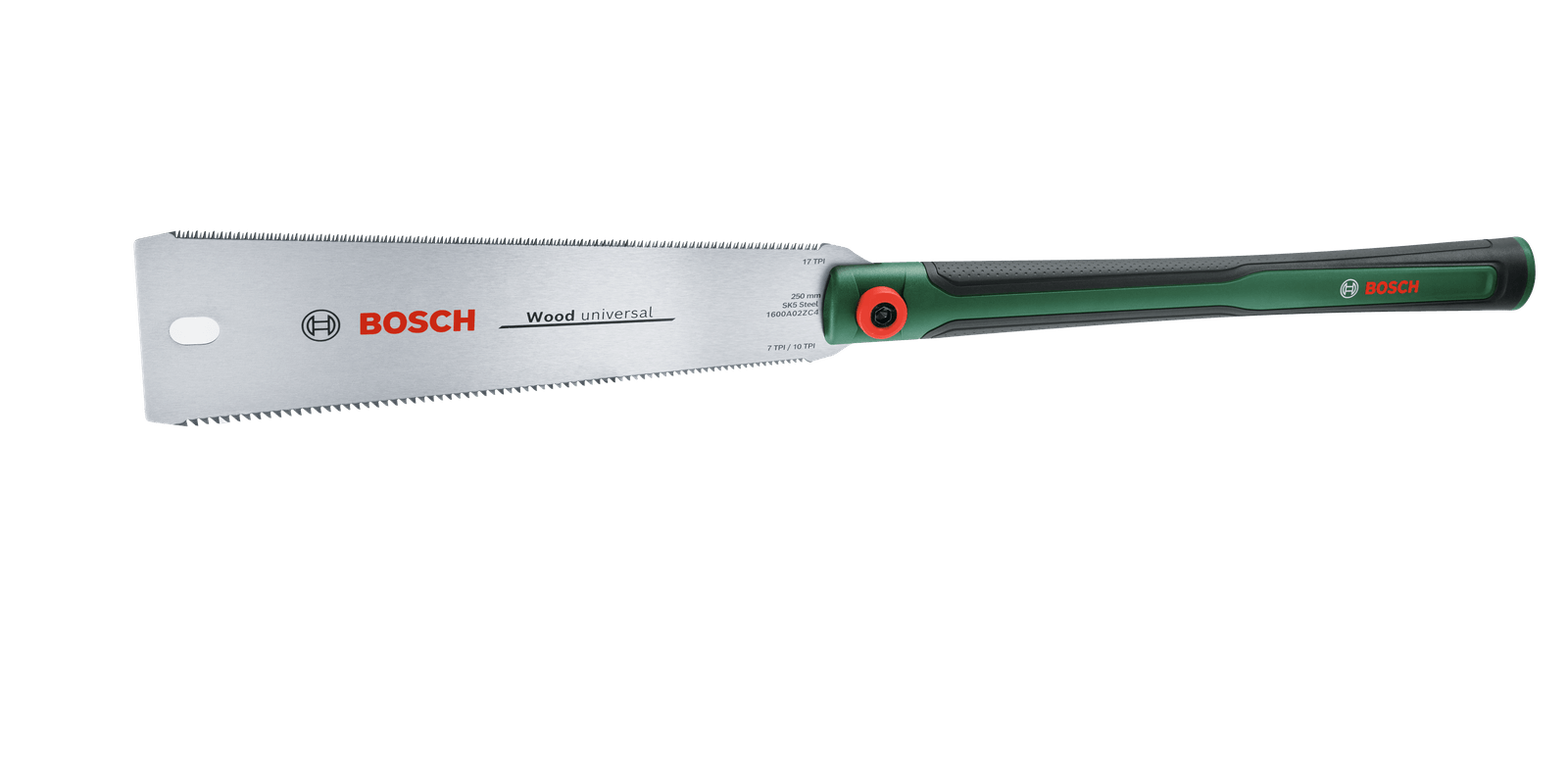 Ryoba Japon Testeresi 250mm