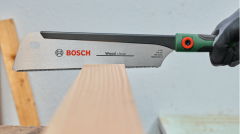 Japon Testere Dozuki 270mm