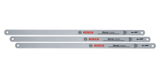 Uninversal Demir Testeresi Yedek Bıçak 300 mm 3 Parça (TPI 32)