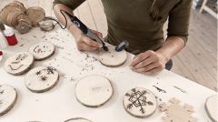 DREMEL Stylo+ | Çok Amaçlı El Motoru