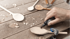 DREMEL Stylo+ | Çok Amaçlı El Motoru