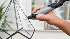 DREMEL Stylo+ | Çok Amaçlı El Motoru