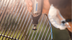 DREMEL 3000 | Çok Amaçlı El Motoru