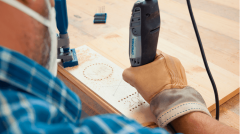 DREMEL 3000 | Çok Amaçlı El Motoru