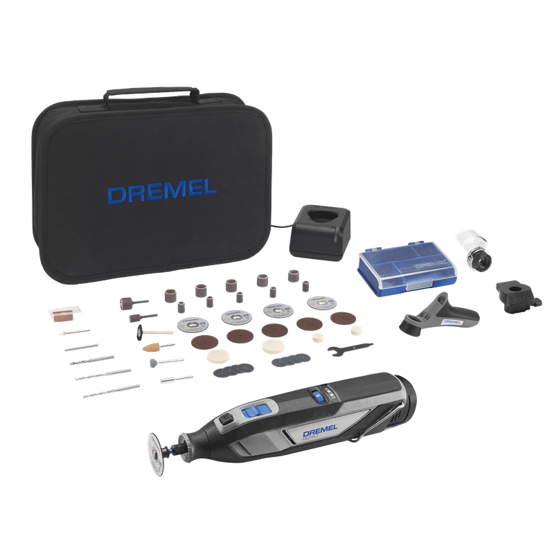 DREMEL 8240 | Çok Amaçlı El Motoru