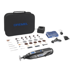 DREMEL 8240 | Çok Amaçlı El Motoru