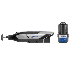 DREMEL 8240 | Çok Amaçlı El Motoru