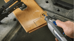 DREMEL 8240 | Çok Amaçlı El Motoru