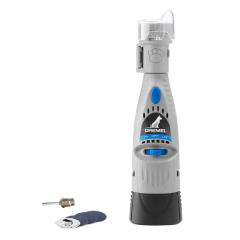 DREMEL Evcil hayvan tırnak bakım kiti (7020-PGK)