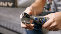 DREMEL Evcil hayvan tırnak bakım kiti (7020-PGK)