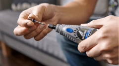 DREMEL Evcil hayvan tırnak bakım kiti (7020-PGK)