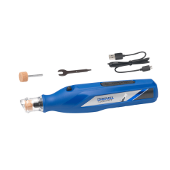 DREMEL Evcil Hayvan Tırnak Bakım Kiti (7350 PET )