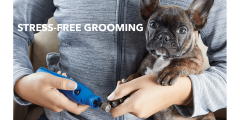 DREMEL Evcil Hayvan Tırnak Bakım Kiti (7350 PET )