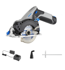 Dremel CS12V-S1 12V Kompakt Tester