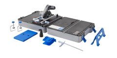 Dremel CS12V-S1C Taşınabilir Tezgah Testere