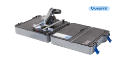 Dremel CS12V-S1C Taşınabilir Tezgah Testere