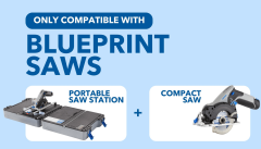 DREMEL CS12V (CS500) 85 mm Ahşap Testere Bıçağı