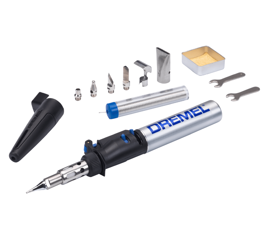 DREMEL VERSAFLAME (2200-5)