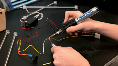 DREMEL VERSAFLAME (2200-5)