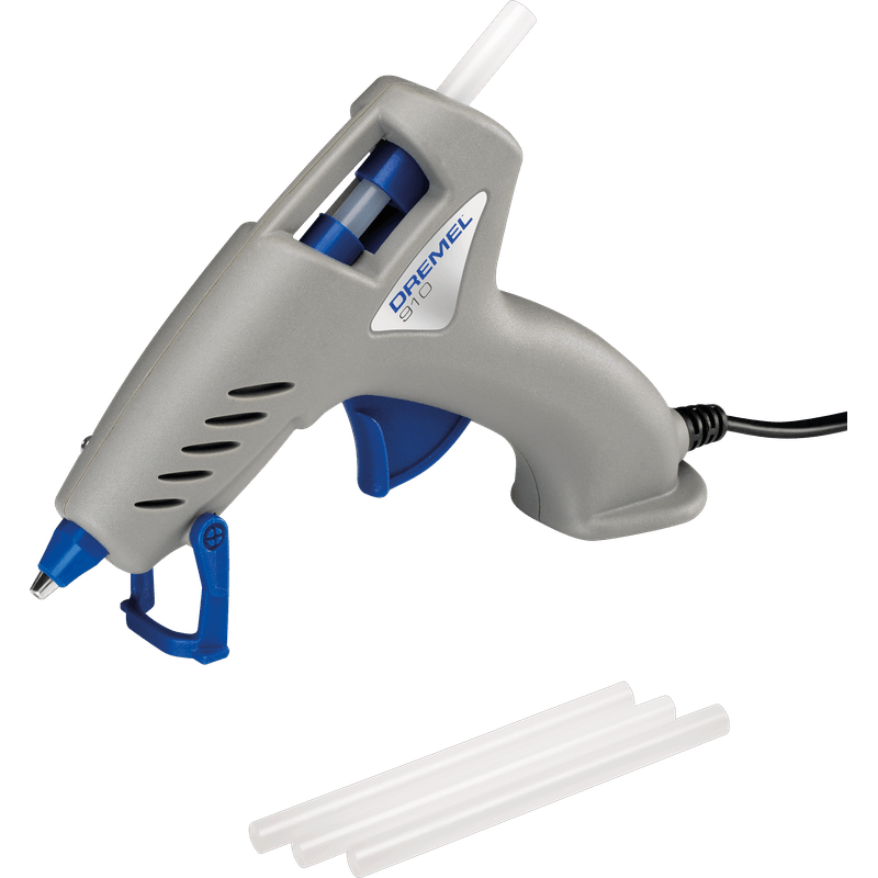 DREMEL Tutkal tabancası 910 (910-3)