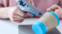 DREMEL Tutkal tabancası 910 (910-3)