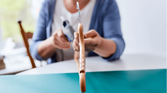 DREMEL Tutkal tabancası 910 (910-3)