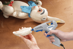 DREMEL Tutkal tabancası 910 (910-3)