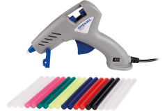 DREMEL Tutkal tabancası 930 (930-18 Hobby)