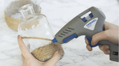 DREMEL Tutkal tabancası 930 (930-18 Hobby)