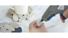 DREMEL Tutkal tabancası 930 (930-18 Hobby)