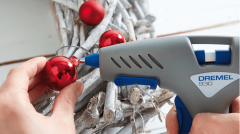 DREMEL Tutkal tabancası 930 (930-18 Hobby)