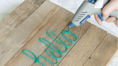 DREMEL Tutkal tabancası 930 (930-18 Hobby)