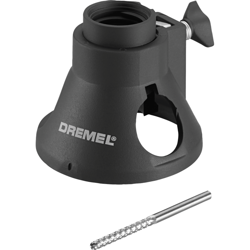 DREMEL Duvar Fayansı Kesme Kiti (566)