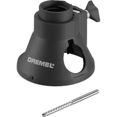 DREMEL Duvar Fayansı Kesme Kiti (566)