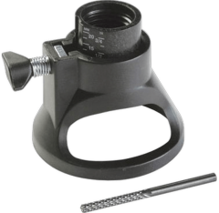 DREMEL Duvar Fayansı Kesme Kiti (566)