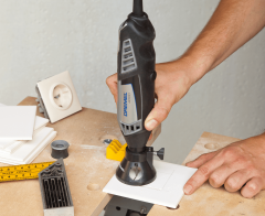 DREMEL Duvar Fayansı Kesme Kiti (566)