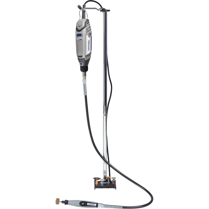 DREMEL Esnek Mil Alet Sehpası (2222)