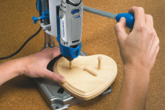 İş istasyonu DREMEL Workstation (220)