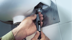 DREMEL Esnek Mil (225)