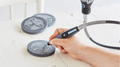 DREMEL Esnek Mil (225)