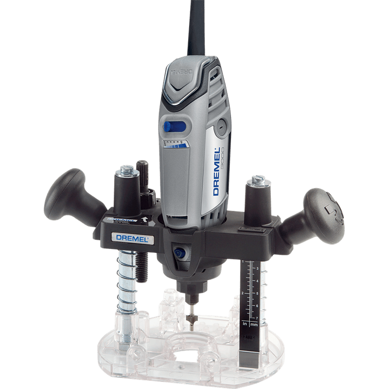 DREMEL Kanal Freze Bağlantı Parçaları (335)