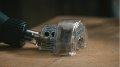 DREMEL Mini Testere Bağlantı Parçaları (670)