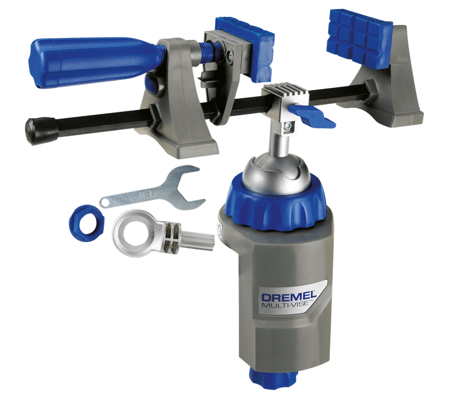 DREMEL Multi-Vise Çok Amaçlı Mengene (2500)