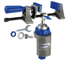 DREMEL Multi-Vise Çok Amaçlı Mengene (2500)
