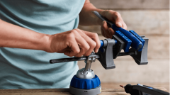 DREMEL Multi-Vise Çok Amaçlı Mengene (2500)