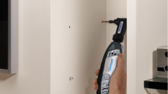 DREMEL Dik Açı Bağlantısı (575)